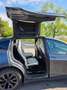Tesla Model X Model X 100kW Long Range Grau - thumbnail 8