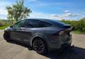 Tesla Model X Model X 100kW Long Range Grau - thumbnail 3