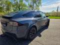 Tesla Model X Model X 100kW Long Range Grau - thumbnail 5