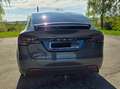 Tesla Model X Model X 100kW Long Range Grau - thumbnail 4