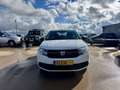 Dacia Sandero Essence 23.000 km Blanc - thumbnail 1