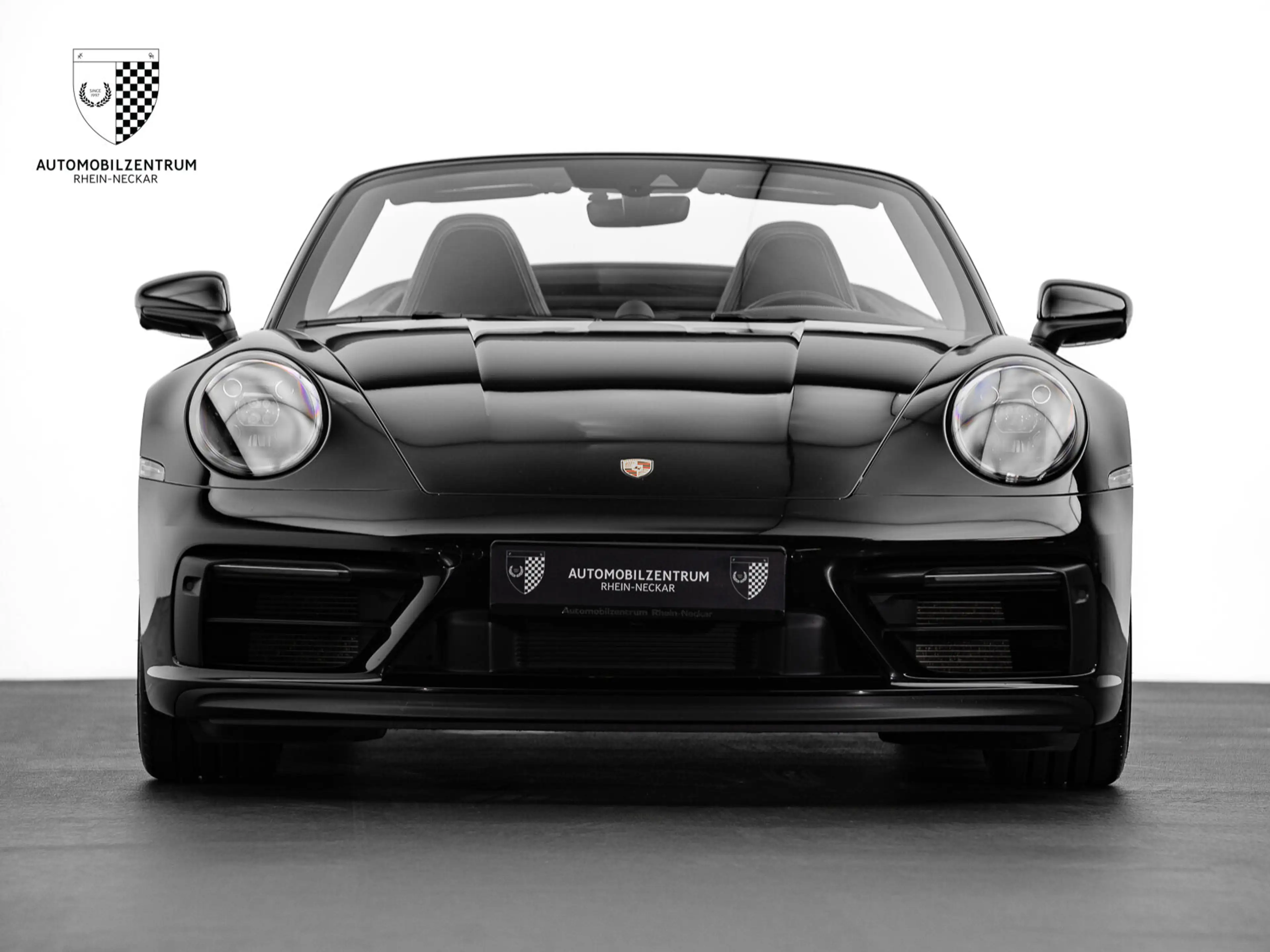Porsche 992 992 Carrera GTS Cabriolet Sportsitz/BOSE/FullPPF — photo 2
