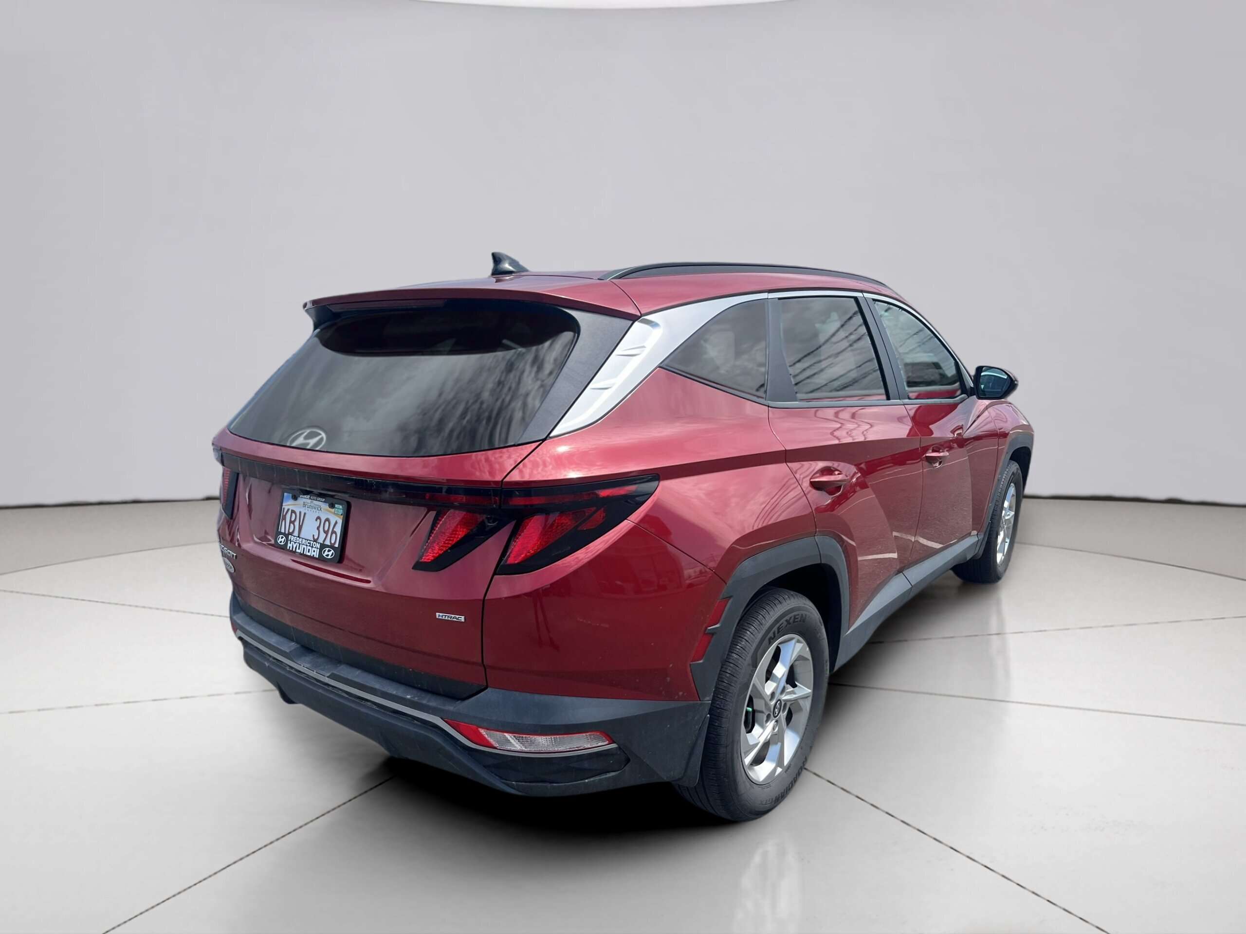 2023 Hyundai Tucson Preferred — снимка 1