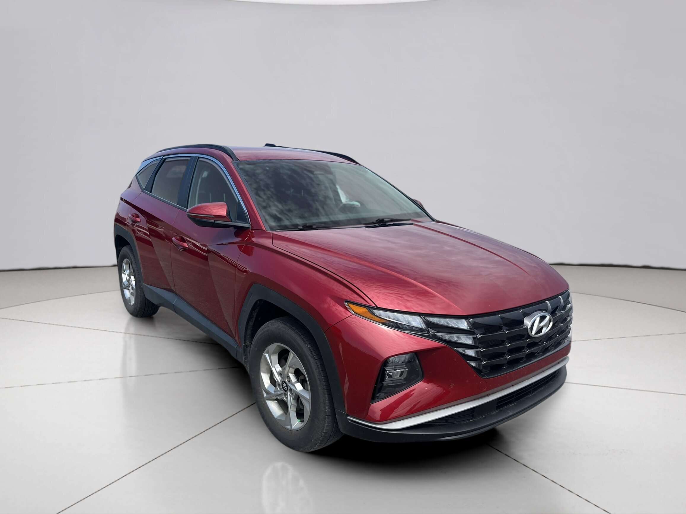 2023 Hyundai Tucson Preferred — снимка 1