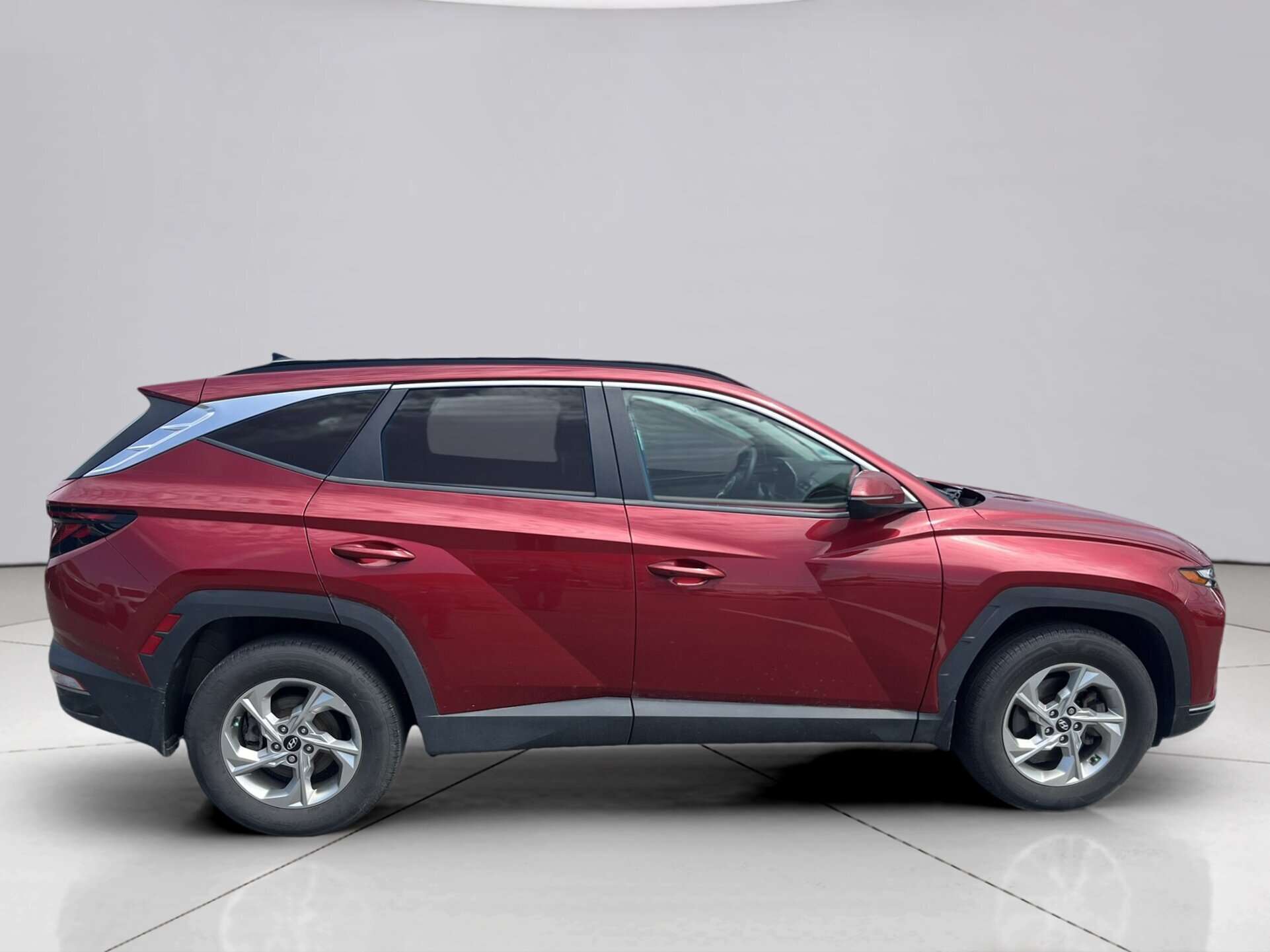 2023 Hyundai Tucson Preferred — снимка 1