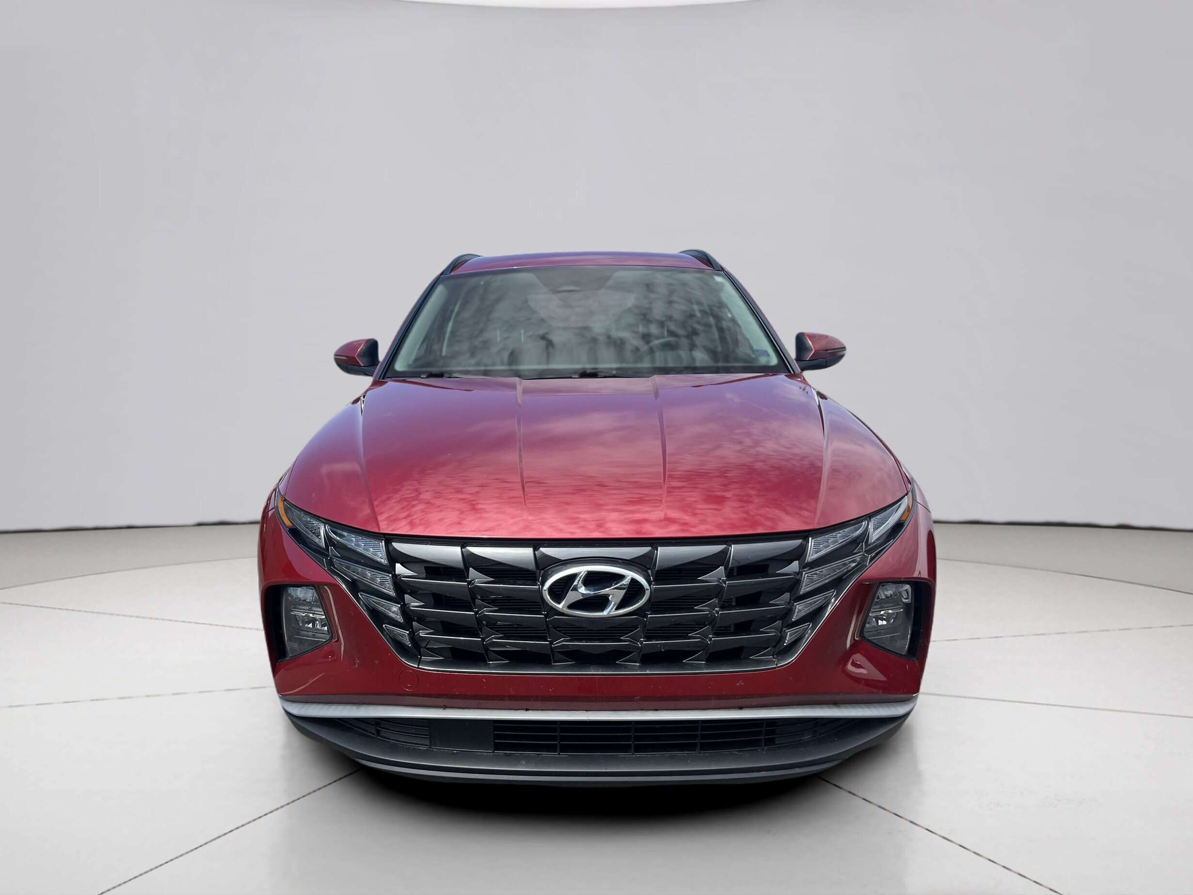 2023 Hyundai Tucson Preferred — снимка 1