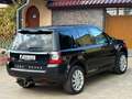 Land Rover Freelander HSE TD4 Schwarz - thumbnail 4