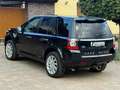 Land Rover Freelander HSE TD4 Schwarz - thumbnail 6