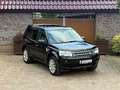Land Rover Freelander HSE TD4 Schwarz - thumbnail 3