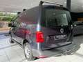 Volkswagen Caddy Nfz Kasten EcoProfi*NAVI*KLIMA*SORTIMO*AHK Blu/Azzurro - thumbnail 3