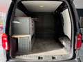 Volkswagen Caddy Nfz Kasten EcoProfi*NAVI*KLIMA*SORTIMO*AHK Blu/Azzurro - thumbnail 11