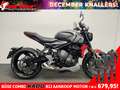 Triumph Trident 660 Zwart - thumbnail 1