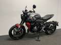Triumph Trident 660 Zwart - thumbnail 13