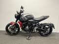Triumph Trident 660 Zwart - thumbnail 12