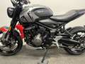 Triumph Trident 660 Zwart - thumbnail 16