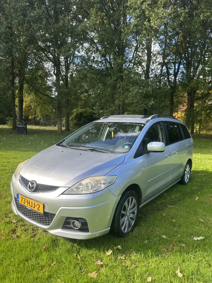 Mazda 5