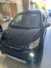GT