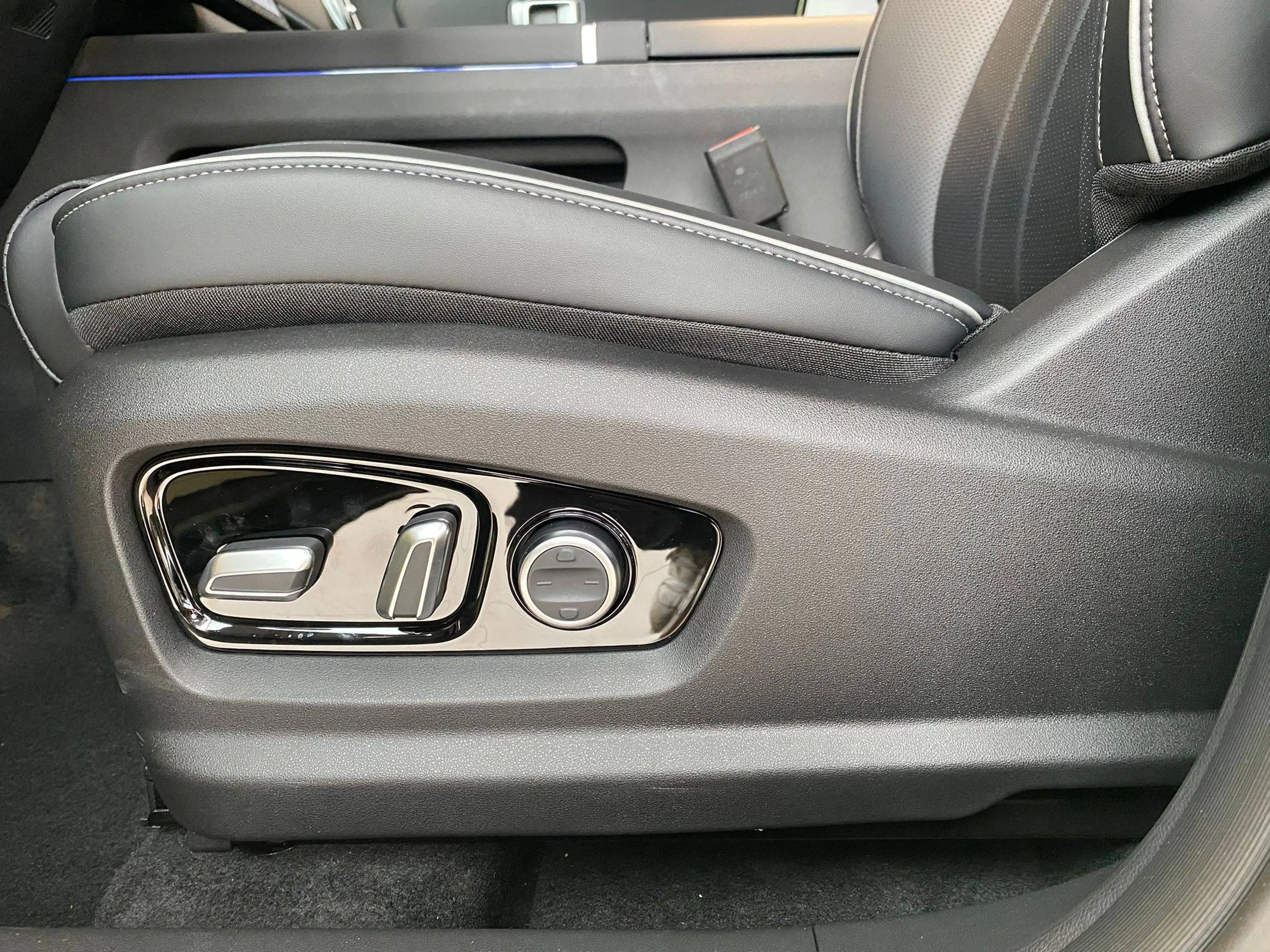 Jaecoo J7 PHEV Exclusive 7 jaar garantie -€3910 Directiewagen!!! — photo 12