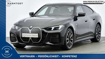 xDrive40 *M-Sport / Innovationspaket / Komfortpaket*