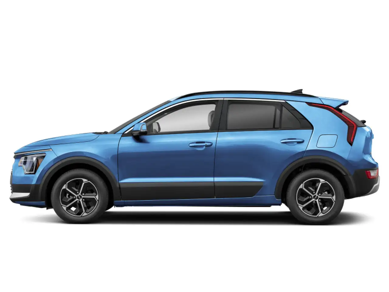 2026 Kia Niro