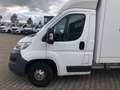 Citroen Jumper 35 KOFFER + LIFT, AIRCO Wit - thumbnail 21