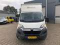Citroen Jumper 35 KOFFER + LIFT, AIRCO Wit - thumbnail 19