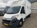 Citroen Jumper 35 KOFFER + LIFT, AIRCO Wit - thumbnail 18