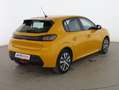 Peugeot 208 1.2 Puretech S&S Active 100 Jaune - thumbnail 6