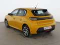 Peugeot 208 1.2 Puretech S&S Active 100 Jaune - thumbnail 4