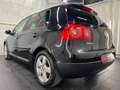 Volkswagen Golf V Lim. 1.6 United/Tempo/SHZ/Klima./Einpark. Noir - thumbnail 5