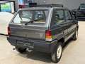 Fiat Panda 1000 4x4 Sisley *UNICO PROP / TARGA ORIGINALE* Grigio - thumbnail 4
