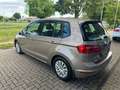Volkswagen Golf Sportsvan *75000km*AHK*EURO6*SCHECKHEFT Gold - thumbnail 5