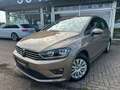 Volkswagen Golf Sportsvan *75000km*AHK*EURO6*SCHECKHEFT Gold - thumbnail 1