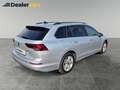 Volkswagen Golf Variant 1,5 eTSI Life DSG  !4 Zylinder!  *SOFORT VERFÜG... Silber - thumbnail 5