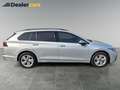 Volkswagen Golf Variant 1,5 eTSI Life DSG  *SOFORT VERFÜGBAR* Silber - thumbnail 4