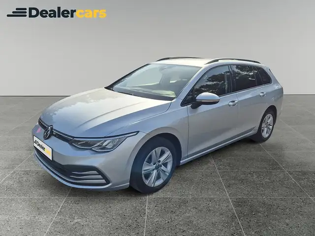 Volkswagen Golf Variant 1,5 eTSI Life DSG  !4 Zylinder!  *SOFORT VERFÜG...