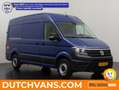 Volkswagen Crafter 2.0TDI 177PK DSG Automaat L3H3 | Navigatie | Stand Bleu - thumbnail 1