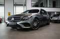 Mercedes-Benz E 350 D T-MODELL AMG-LINE/DESIGNO/NIGHTP./HUD/20" Grau - thumbnail 1