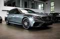Mercedes-Benz E 350 D T-MODELL AMG-LINE/DESIGNO/NIGHTP./HUD/20" Grau - thumbnail 6