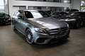 Mercedes-Benz E 350 D T-MODELL AMG-LINE/DESIGNO/NIGHTP./HUD/20" Grau - thumbnail 17