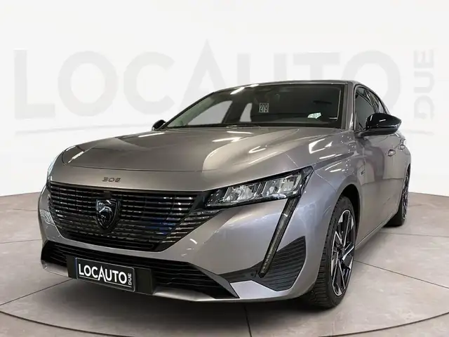 Peugeot 308 SW 1.6 hybrid Allure Pack 180cv e-eat8 - PROMO