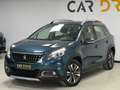 Peugeot 2008 1.2 PureTech//2019//101.000KM//BOITE AUTO//CAMERA Niebieski - thumbnail 1