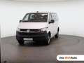 Volkswagen T6.1 Transporter Kombi TDI 4MOTION Blanc - thumbnail 1