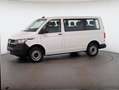 Volkswagen T6.1 Transporter Kombi TDI 4MOTION Blanc - thumbnail 2