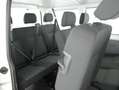 Volkswagen T6.1 Transporter Kombi TDI 4MOTION Blanc - thumbnail 14