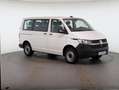 Volkswagen T6.1 Transporter Kombi TDI 4MOTION Blanc - thumbnail 8