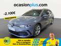 Volkswagen Golf Variant 2.0TDI R-Line DSG 110kW Gris - thumbnail 1