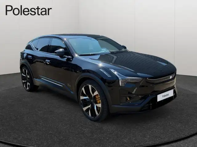 Polestar 3