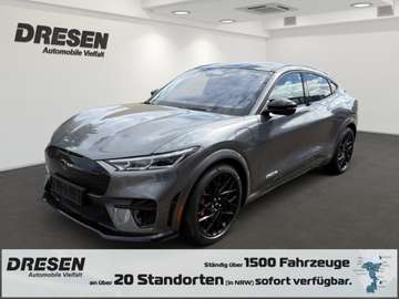 AWD GT + 20 Zoll Alu + Totwinkelassistent + Memory
