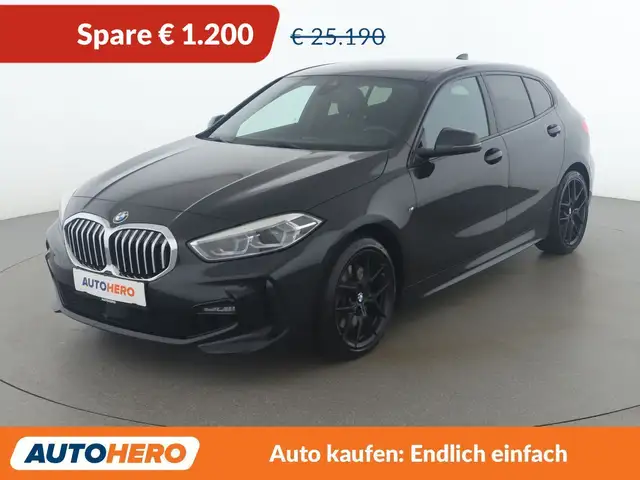 BMW 120 120i M Sport